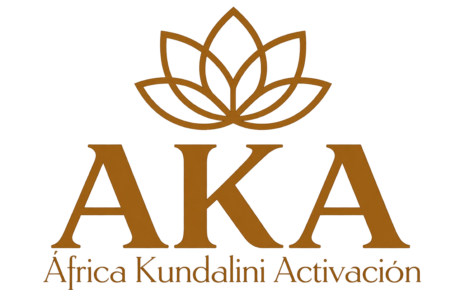 AKA — Africa Kundalini Activación